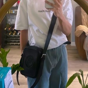 Marc jacobs crossbody bag